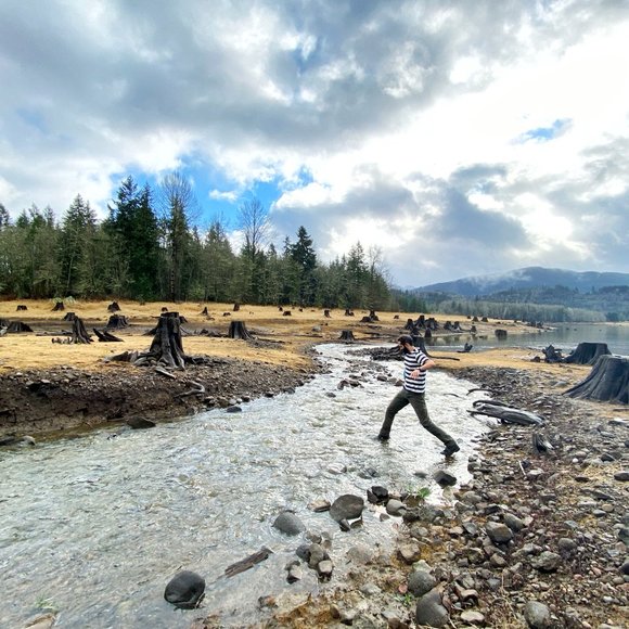 Meet your Posher, Rafael - Picture 1 of 2